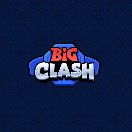 Bigclash Casino: 100% bis 500€ Bonus + 200 Freispiele